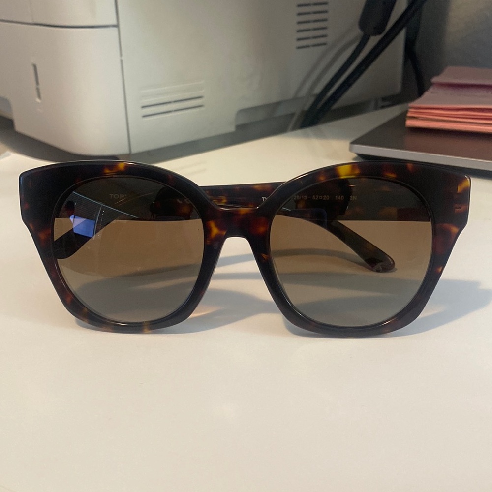 TORY BURCH SUNGLASSES